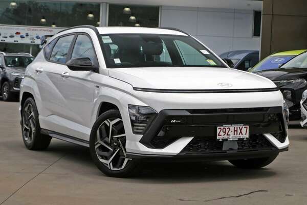 2023 Hyundai Kona N Line SX2.V1