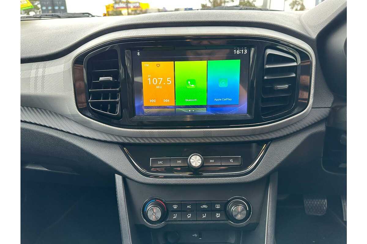 2021 MG MG3 Core