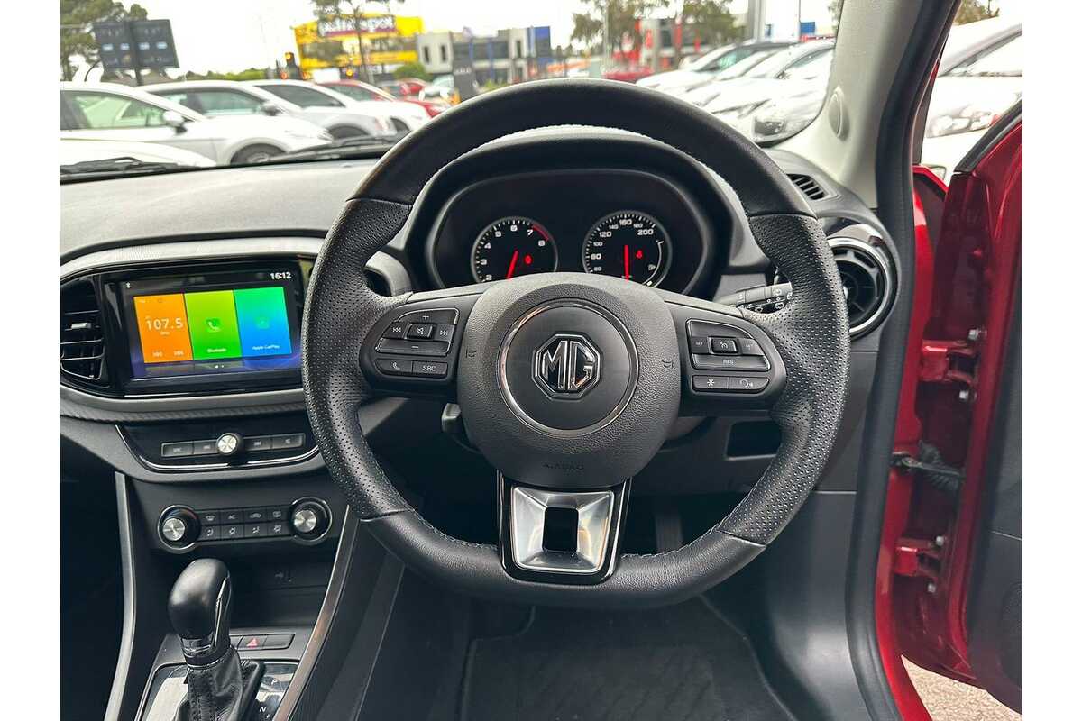 2021 MG MG3 Core