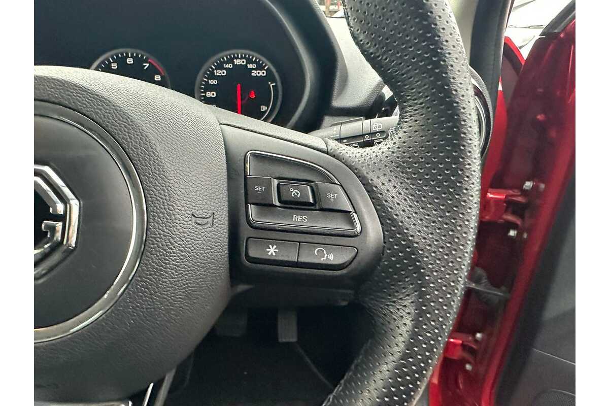 2021 MG MG3 Core