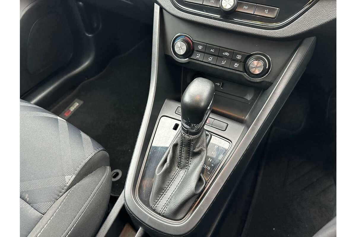 2021 MG MG3 Core