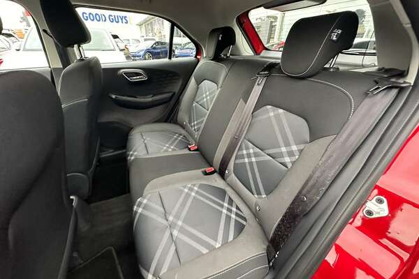 2021 MG MG3 Core