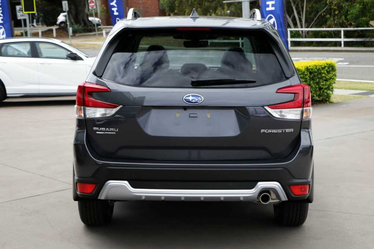2023 Subaru Forester 2.5i-S S5