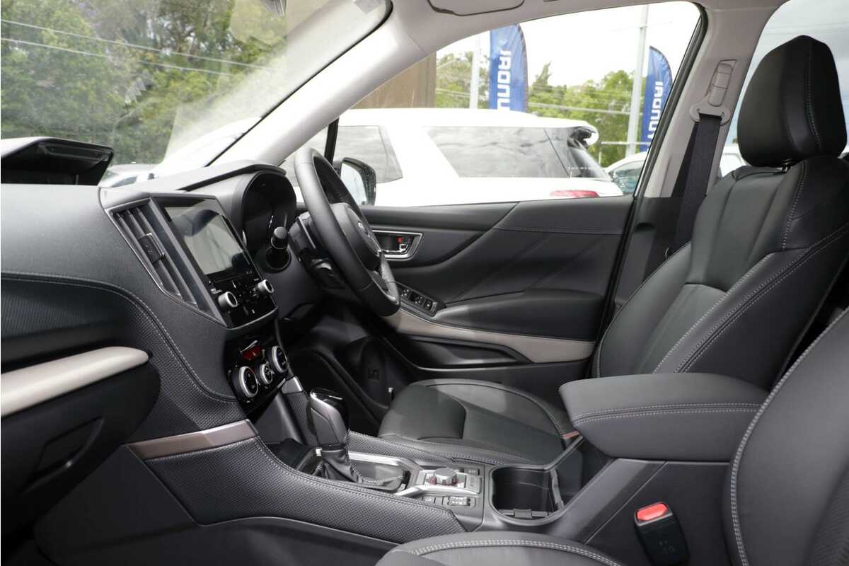 2023 Subaru Forester 2.5i-S S5