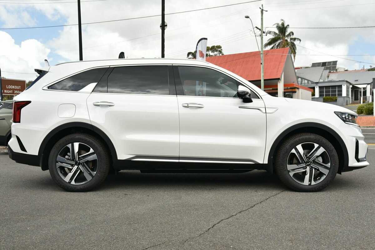 2023 Kia Sorento PHEV AWD GT-Line MQ4 MY23