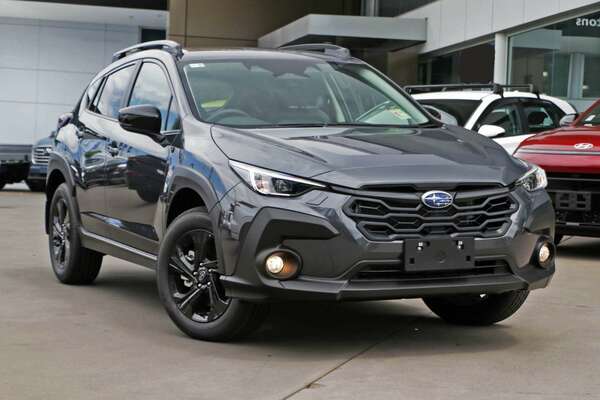 2023 Subaru Crosstrek 2.0L G6X