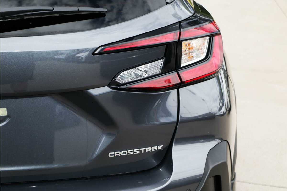 2023 Subaru Crosstrek 2.0L G6X