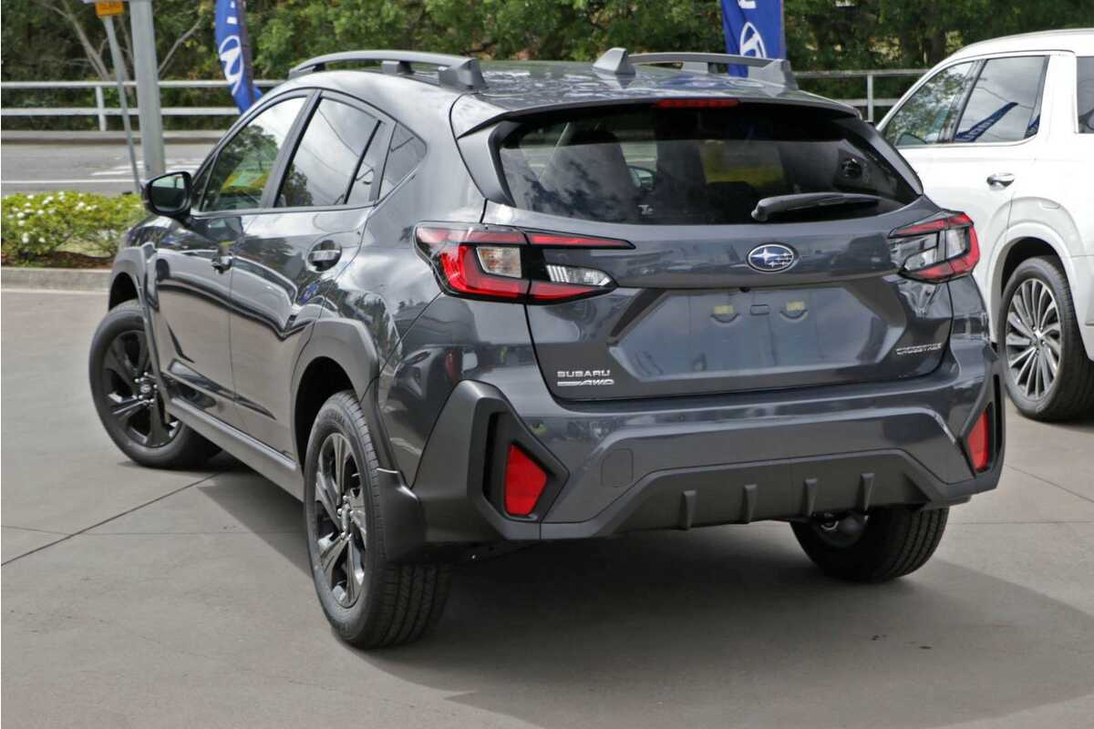 2023 Subaru Crosstrek 2.0L G6X