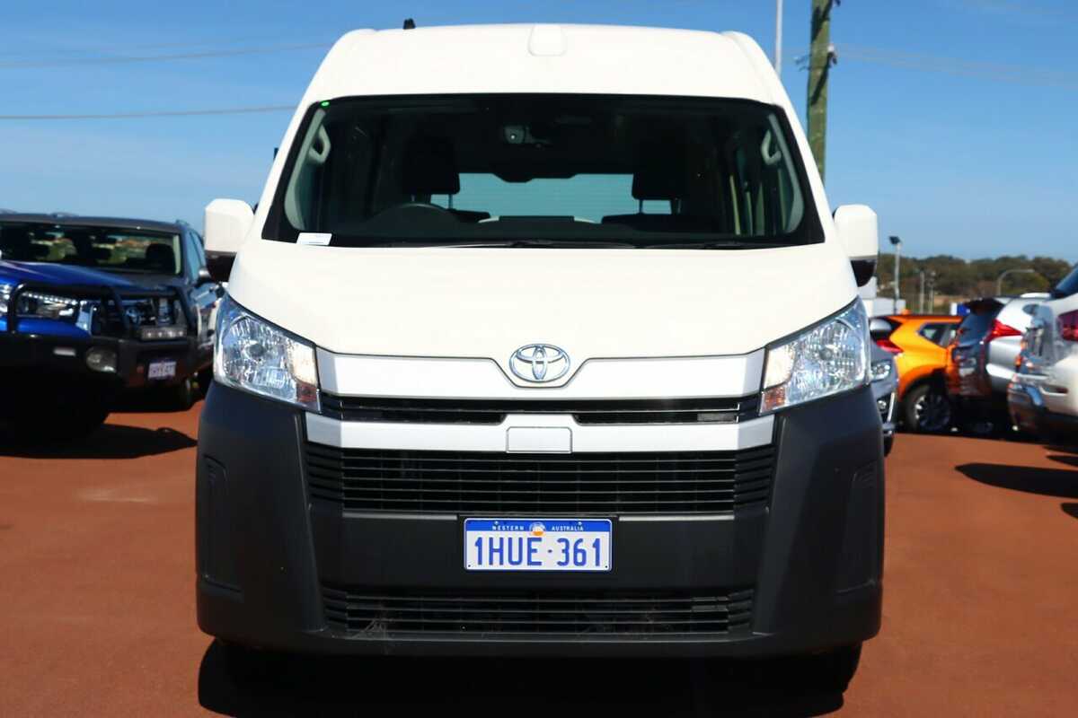 Lwb high roof vans for sale australia top