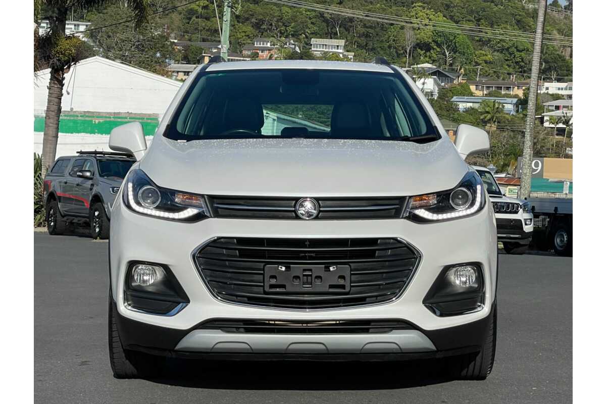 2019 Holden Trax LT TJ