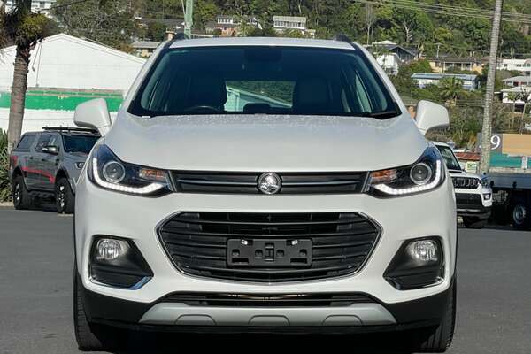 2019 Holden Trax LT TJ