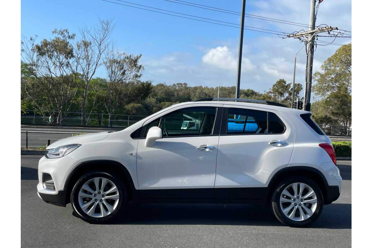 2019 Holden Trax LT TJ