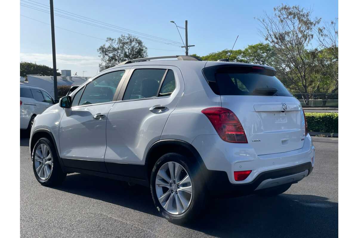 2019 Holden Trax LT TJ