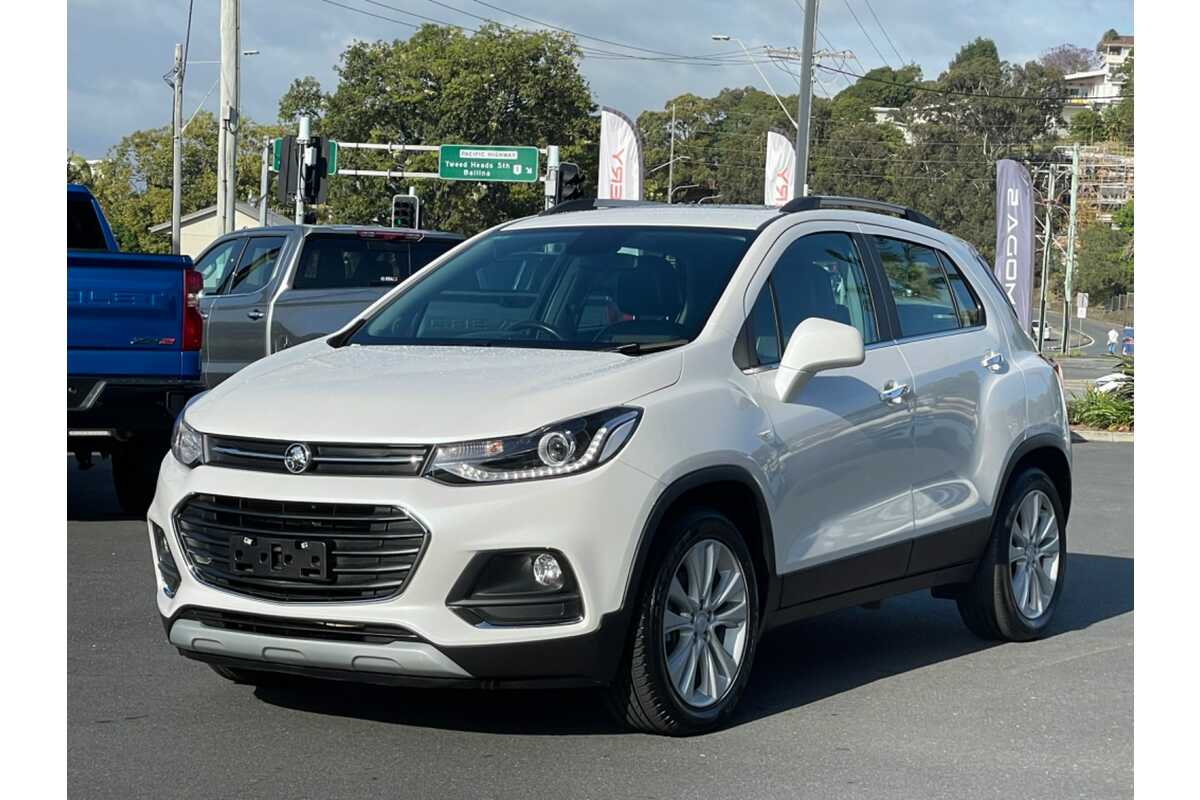 2019 Holden Trax LT TJ