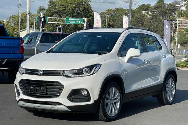 2019 Holden Trax LT TJ