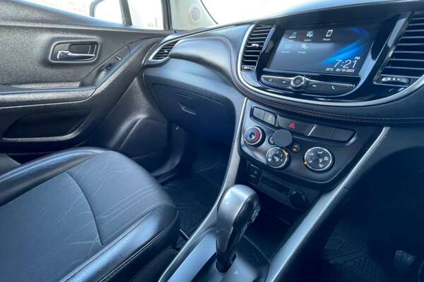 2019 Holden Trax LT TJ