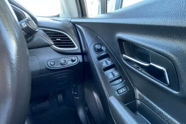 2019 Holden Trax LT TJ
