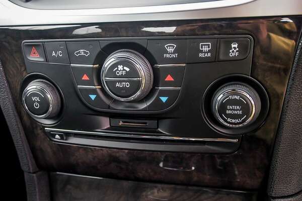 2014 Chrysler 300 Limited LX