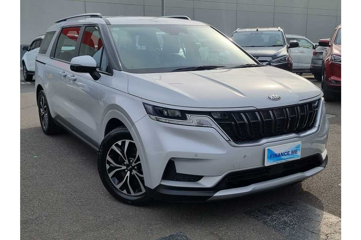 2021 Kia Carnival Si KA4