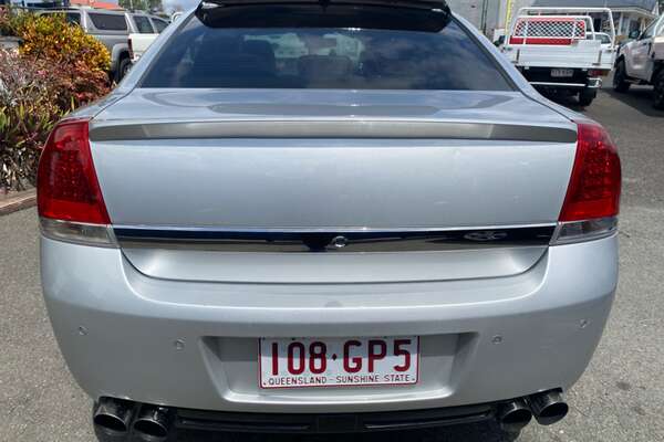 2015 Holden Caprice V WN Series II