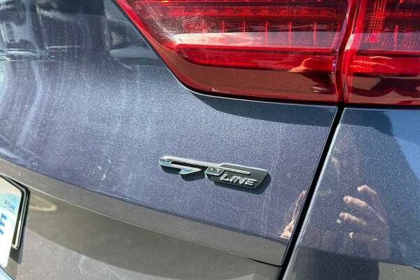 2021 Kia Sportage GT-Line QL