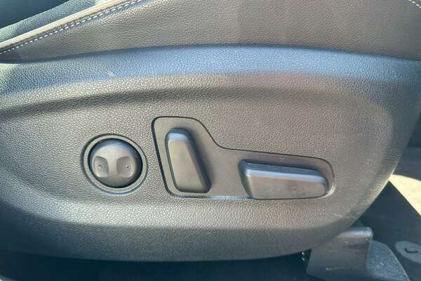 2021 Kia Sportage GT-Line QL