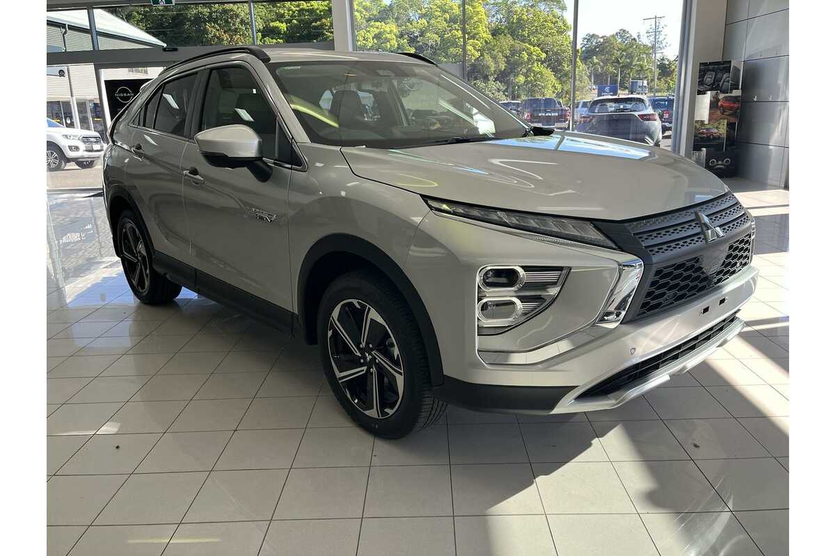 2023 Mitsubishi Eclipse Cross PHEV Aspire YB