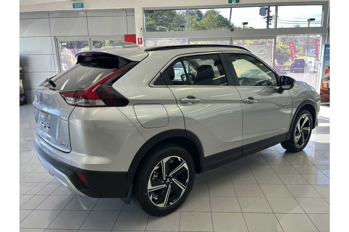 2023 Mitsubishi Eclipse Cross PHEV Aspire YB