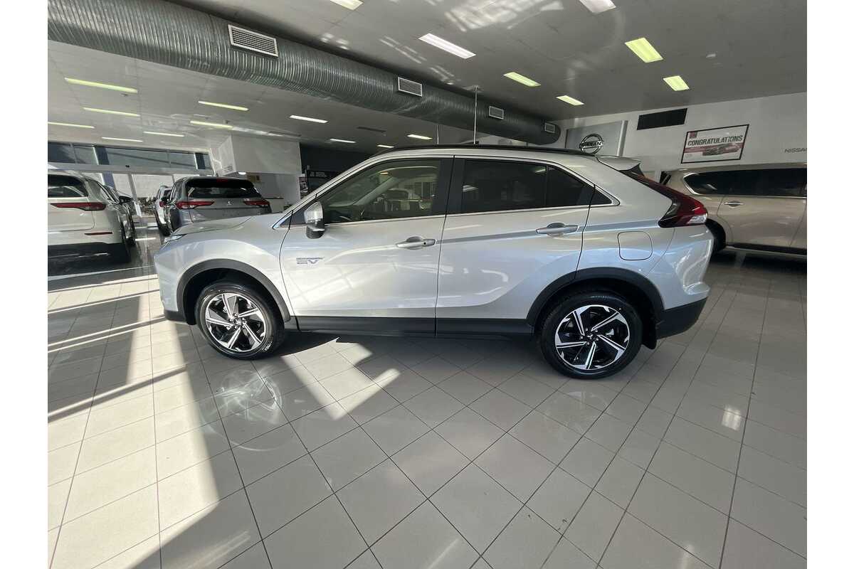 2023 Mitsubishi Eclipse Cross PHEV Aspire YB