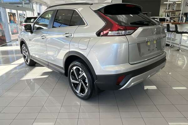 2023 Mitsubishi Eclipse Cross PHEV Aspire YB