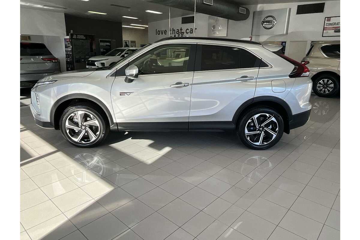 2023 Mitsubishi Eclipse Cross PHEV Aspire YB