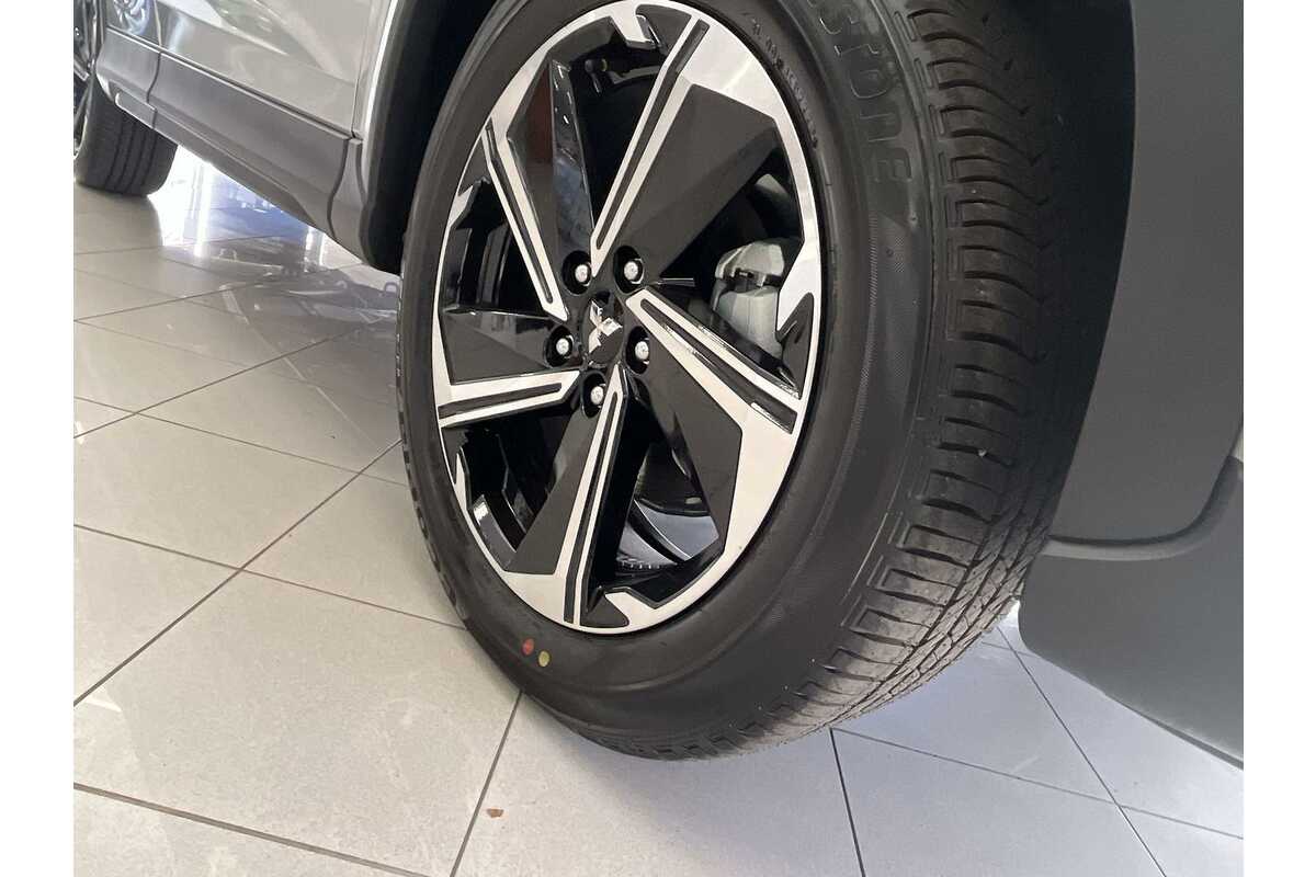 2023 Mitsubishi Eclipse Cross PHEV Aspire YB