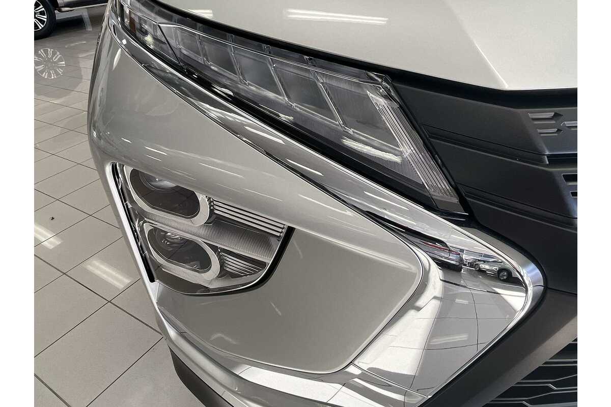 2023 Mitsubishi Eclipse Cross PHEV Aspire YB