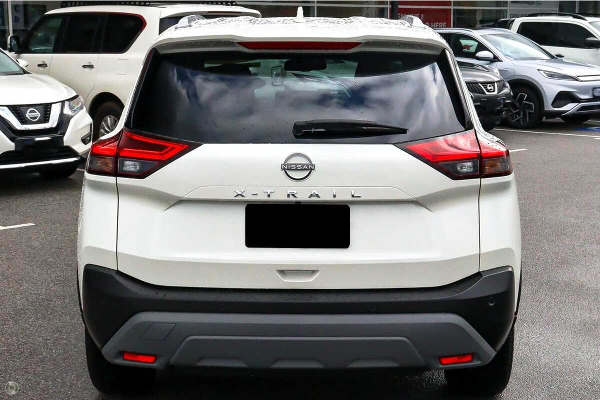 2023 Nissan X-TRAIL ST-L T33