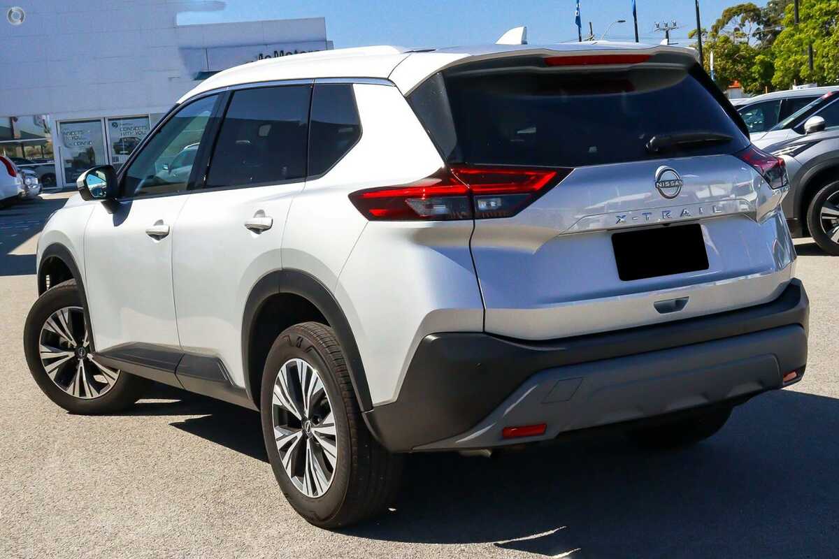 2023 Nissan X-TRAIL ST-L T33