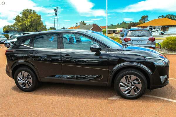 2023 Nissan QASHQAI ST J12