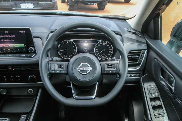 2023 Nissan QASHQAI ST J12