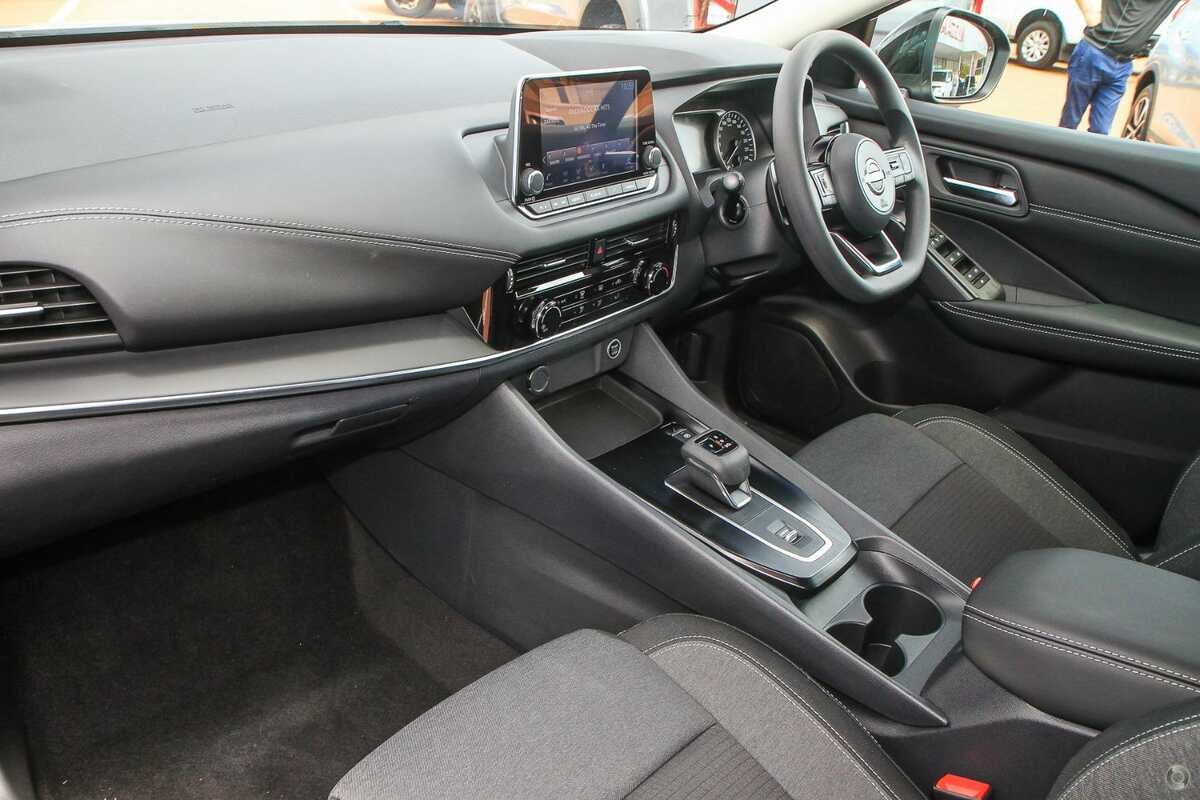 2023 Nissan QASHQAI ST J12