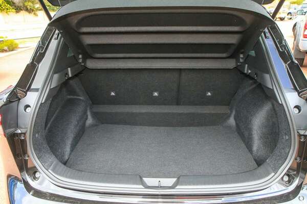 2023 Nissan QASHQAI ST J12