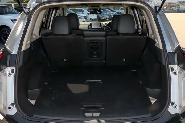 2023 Nissan X-TRAIL ST-L T33