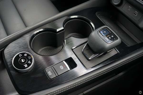 2023 Nissan X-TRAIL ST-L T33