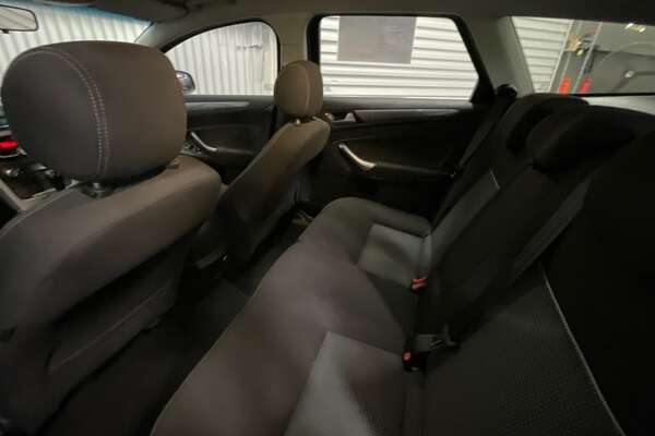 2012 Ford Mondeo Zetec TDCi MC
