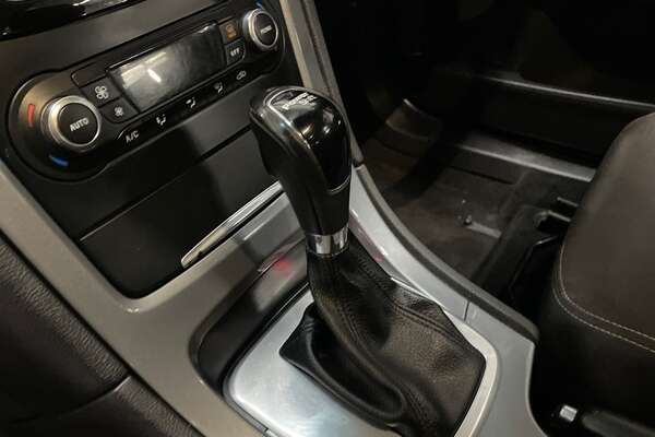 2012 Ford Mondeo Zetec TDCi MC