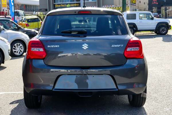 2023 Suzuki Swift GL AZ Series II