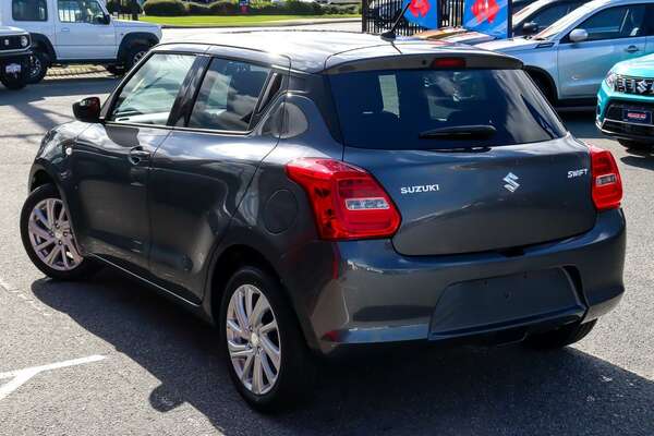 2023 Suzuki Swift GL AZ Series II