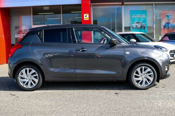 2023 Suzuki Swift GL AZ Series II