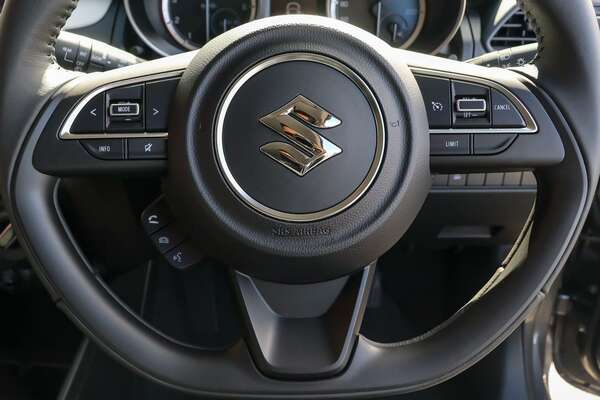 2023 Suzuki Swift GL AZ Series II