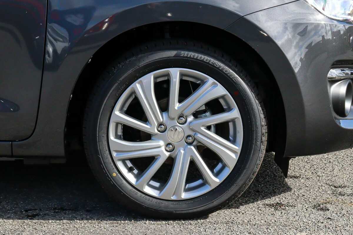2023 Suzuki Swift GL AZ Series II