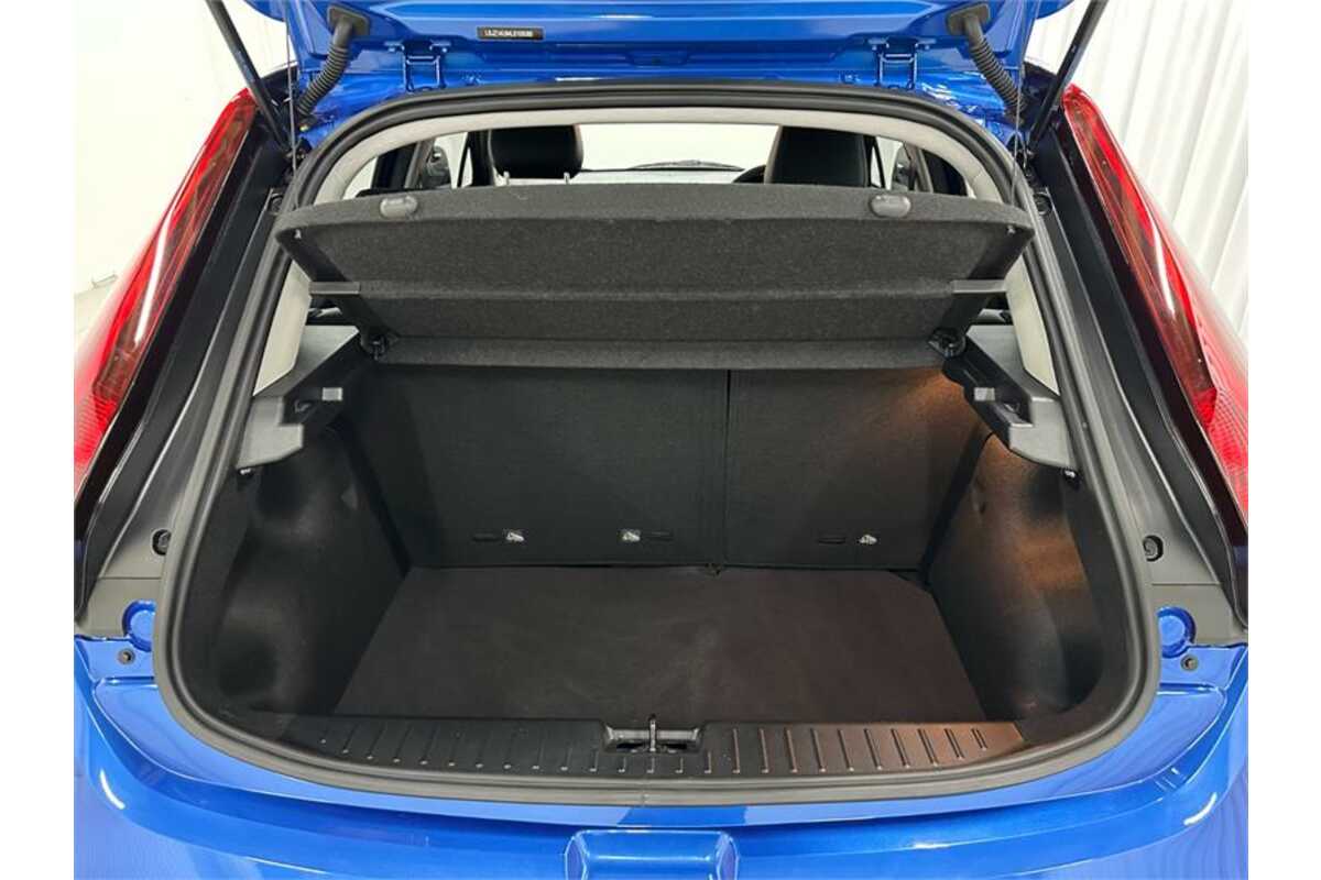 2020 MG MG3 Excite