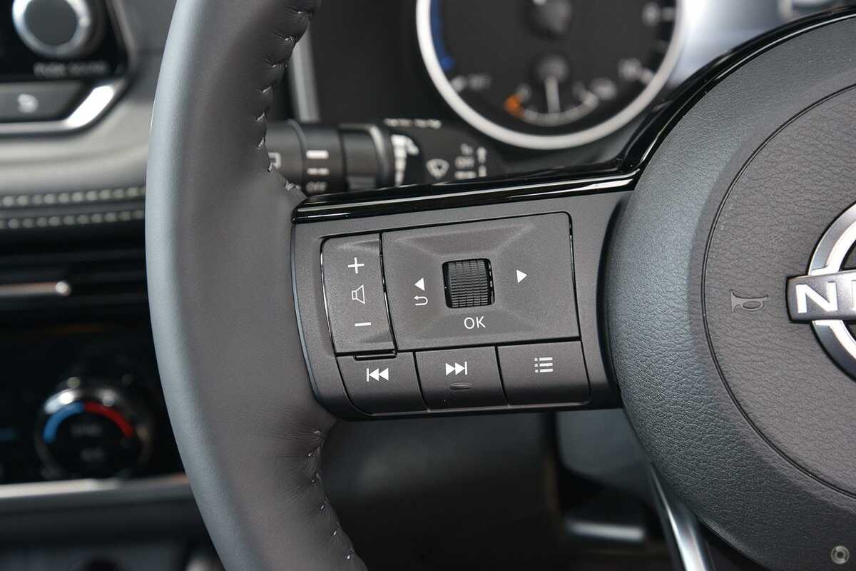 2023 Nissan X-TRAIL ST-L e-POWER T33